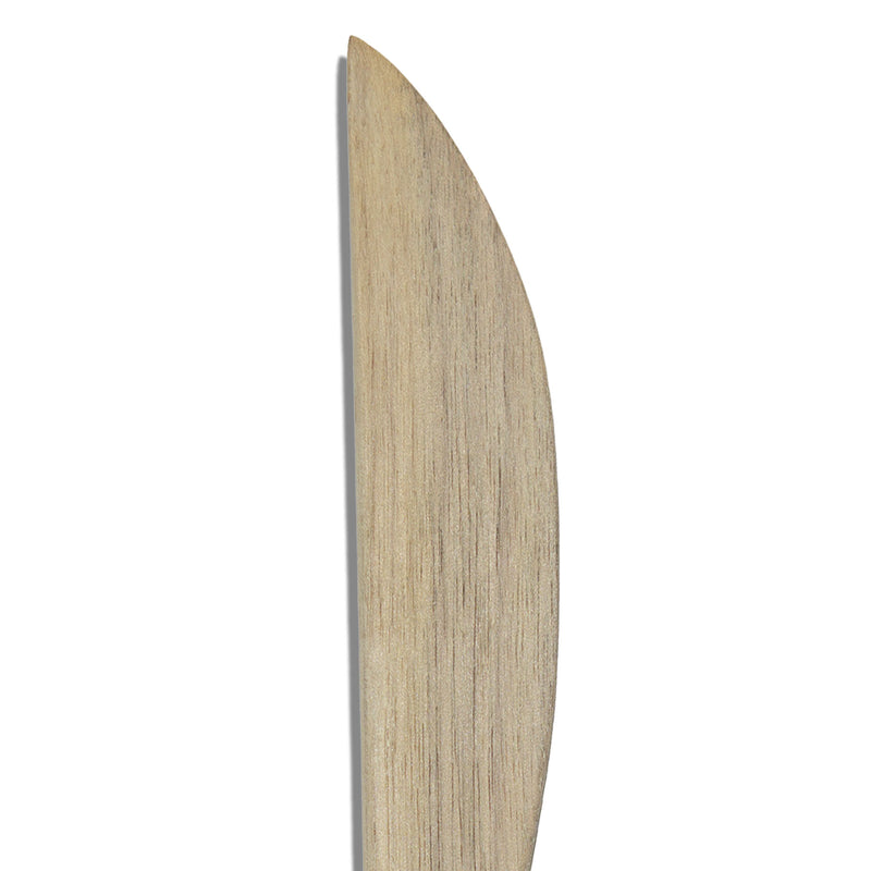 402 - 10" WOOD MODELING TOOL
