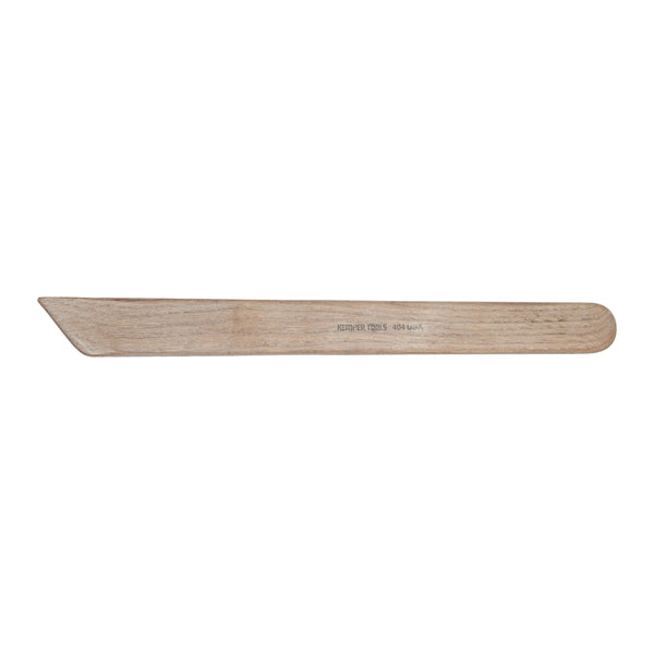 404 - 10" WOOD MODELING TOOL