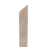 404 - 10" WOOD MODELING TOOL