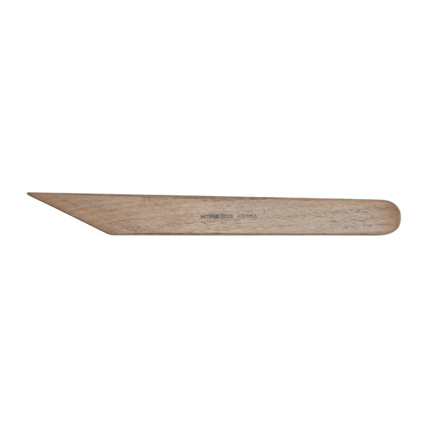 406 - 10" WOOD MODELING TOOL