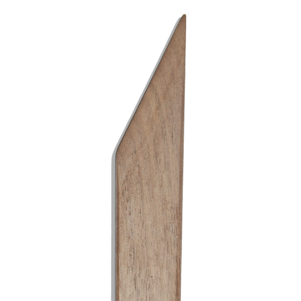 406 - 10" WOOD MODELING TOOL