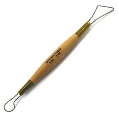 8D4 - 8" DOUBLE WIRE END TOOL