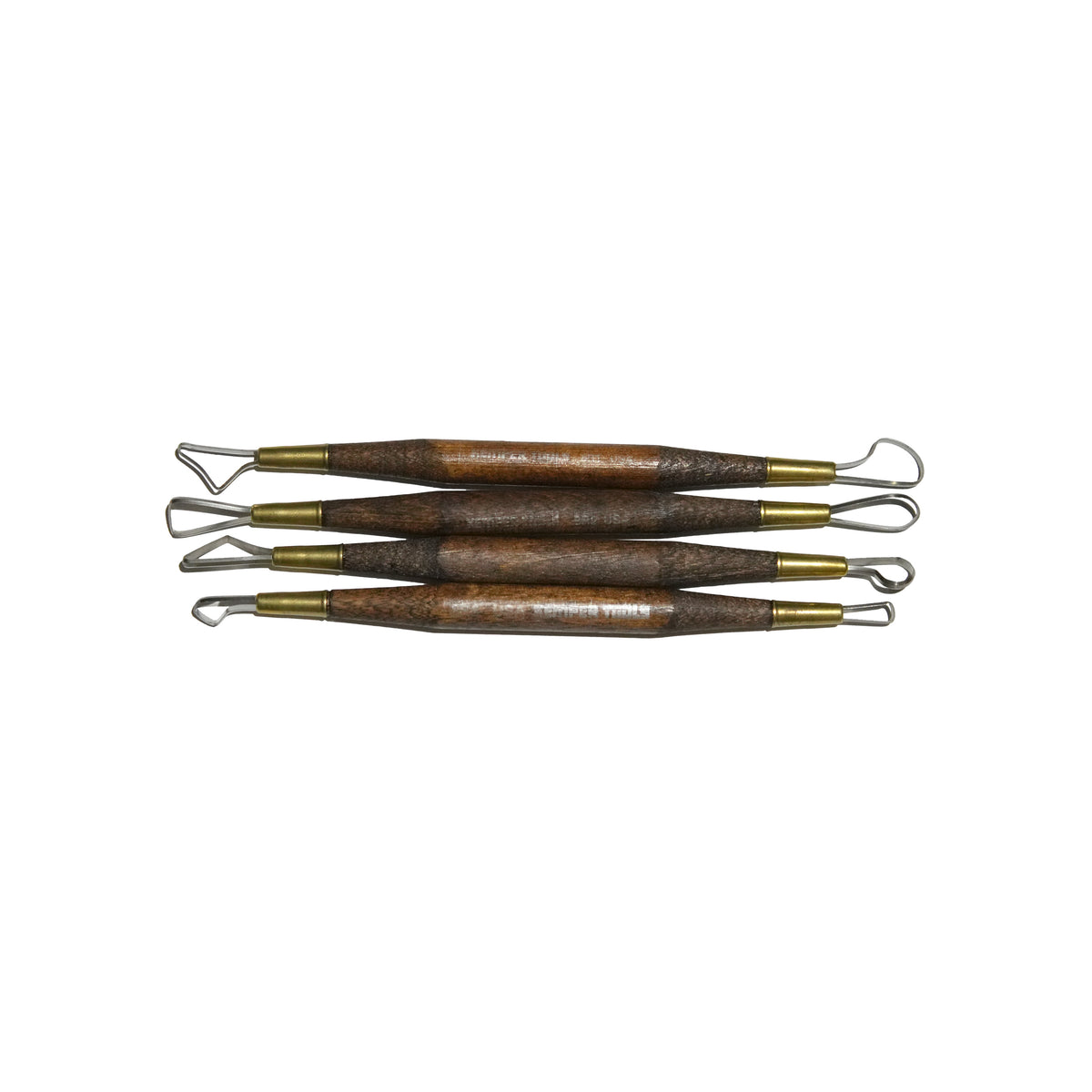 8RSS - 8" RIBBON TOOL SCULPTING SET