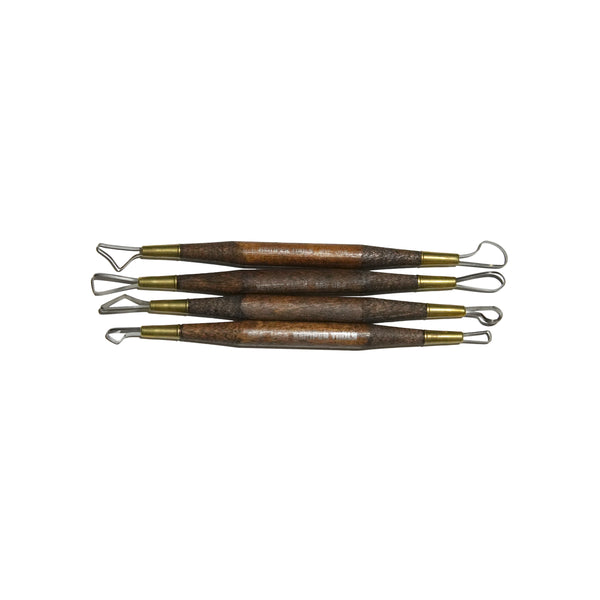 8RSS - 8" RIBBON TOOL SCULPTING SET