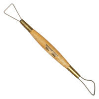 8A1 - 8" DOUBLE WIRE END TOOL