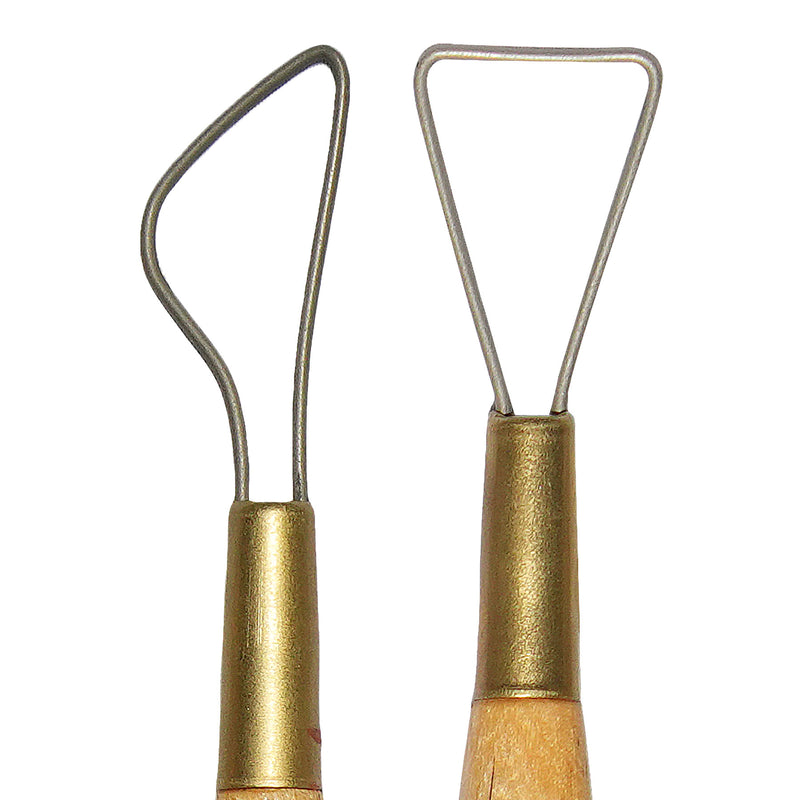 8A1 - 8" DOUBLE WIRE END TOOL