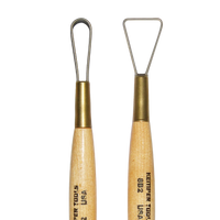 8B2 - 8" DOUBLE WIRE END TOOL