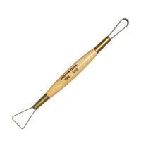8B2 - 8" DOUBLE WIRE END TOOL