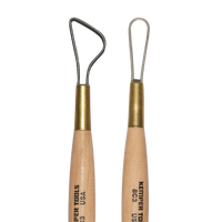 8C3 - 8" DOUBLE WIRE END TOOL
