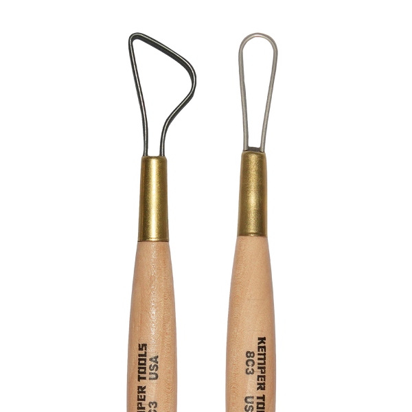 8C3 - 8" DOUBLE WIRE END TOOL