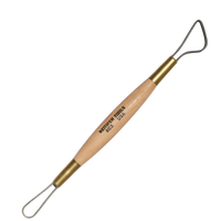 8C3 - 8" DOUBLE WIRE END TOOL