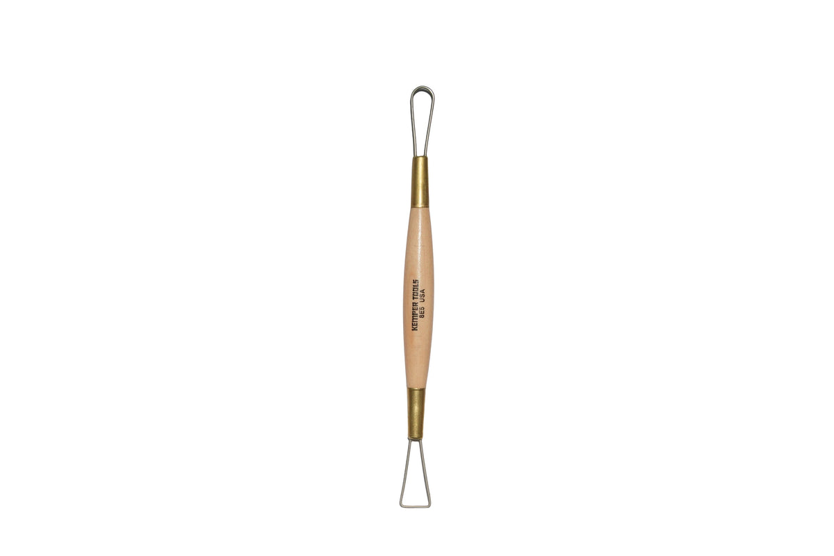 8E5 - 8" DOUBLE WIRE END TOOL