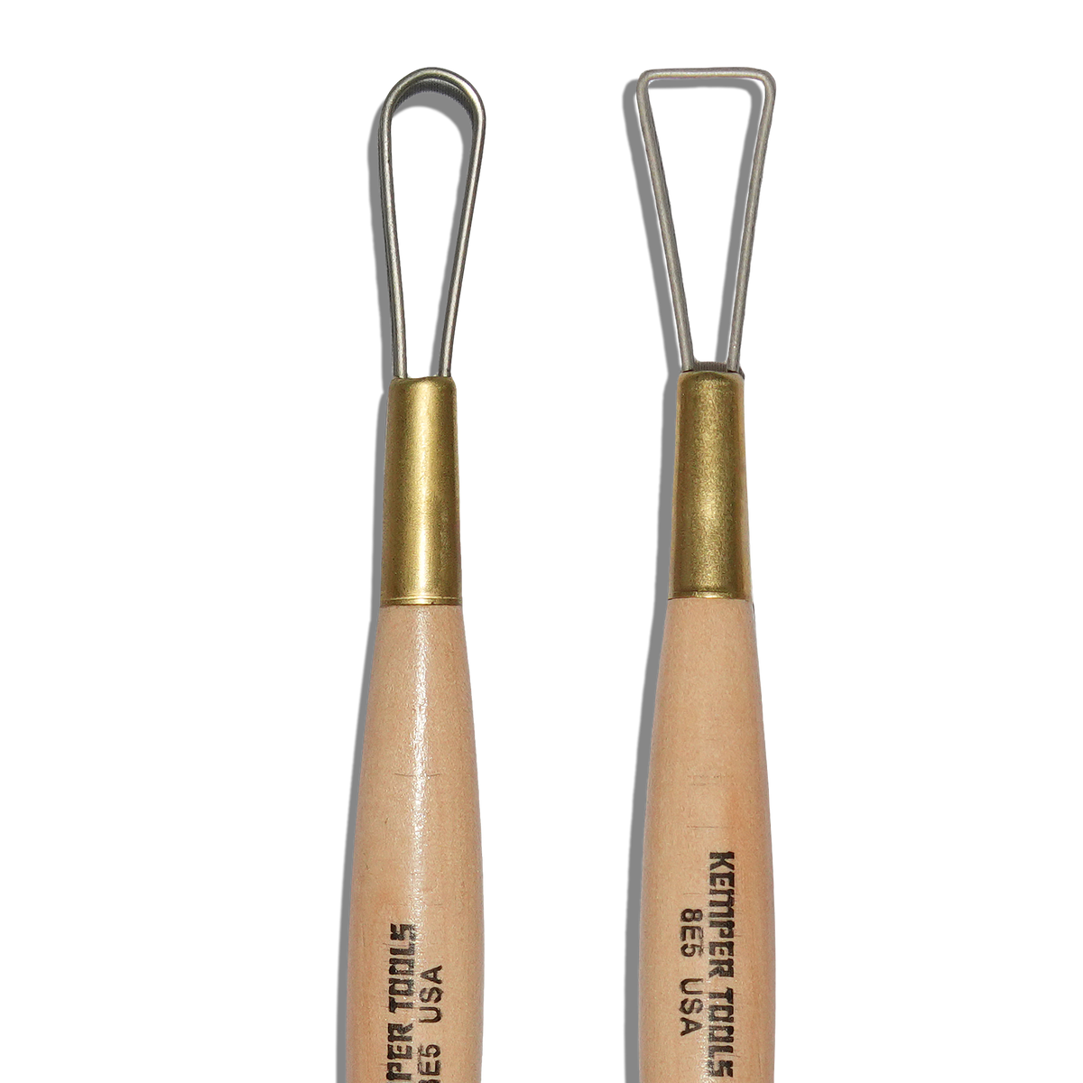 8E5 - 8" DOUBLE WIRE END TOOL