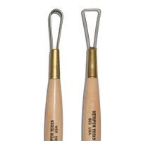 8E5 - 8" DOUBLE WIRE END TOOL