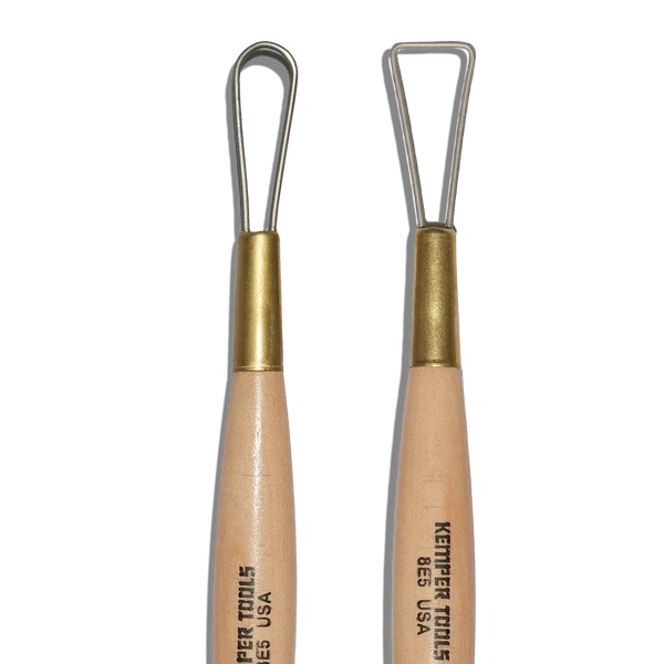 8E5 - 8" DOUBLE WIRE END TOOL