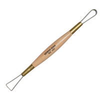 8E5 - 8" DOUBLE WIRE END TOOL