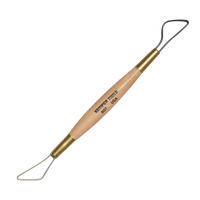 8G7 - 8" DOUBLE WIRE END TOOL