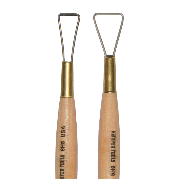 8H8 - 8" DOUBLE WIRE END TOOL