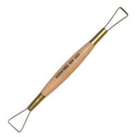 8H8 - 8" DOUBLE WIRE END TOOL