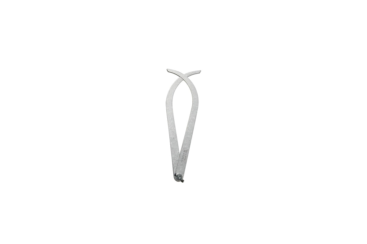AL8 - 8" ALUMINUM CALIPER