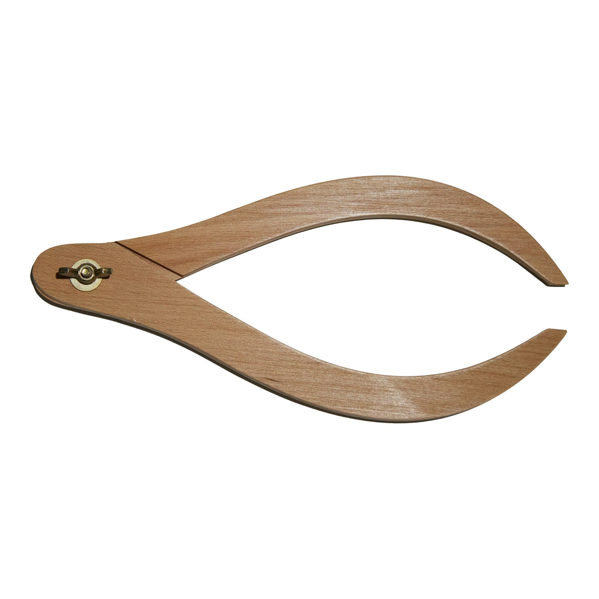 CA10 - 10" HARDWOOD CALIPER
