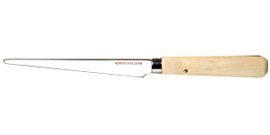 F96 - SOFT FETTLING KNIFE