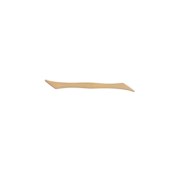 JA28 - 6" WOOD MODELING TOOL