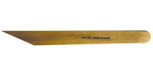 406 - 10" WOOD MODELING TOOL