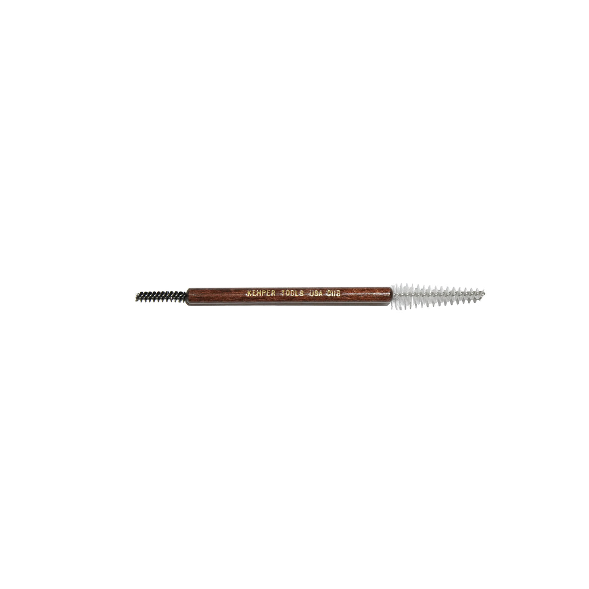CUB - CLEAN UP BRUSH DOUBLE ENDED