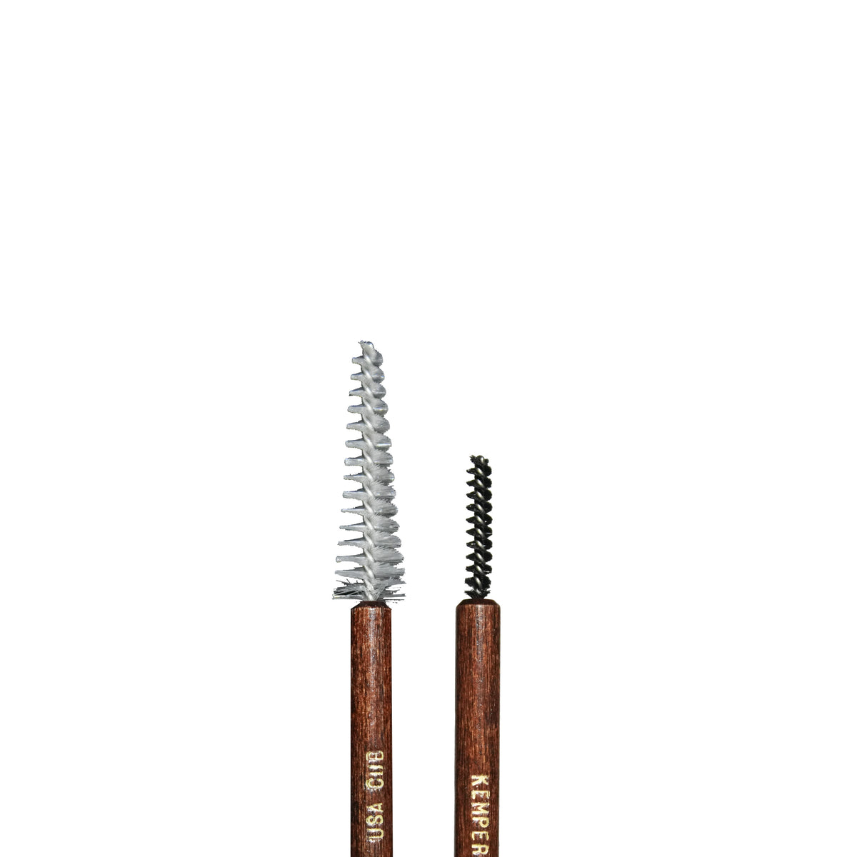 CUB - CLEAN UP BRUSH DOUBLE ENDED