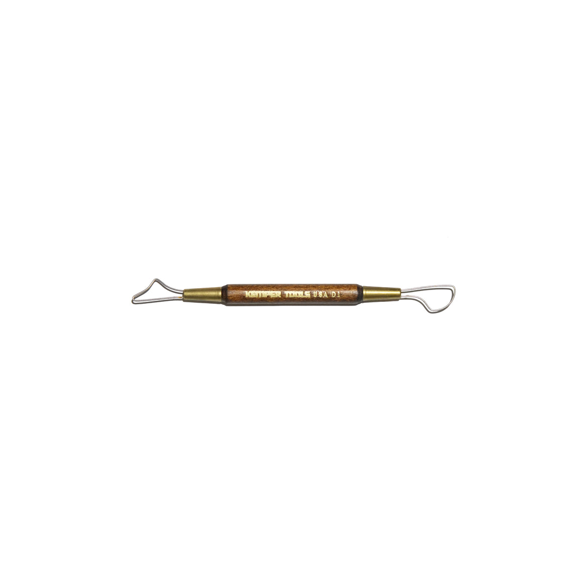 D1 - 6" DOUBLE WIRE END TOOL