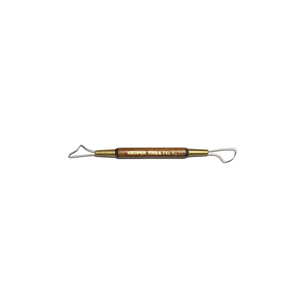 D1 - 6" DOUBLE WIRE END TOOL