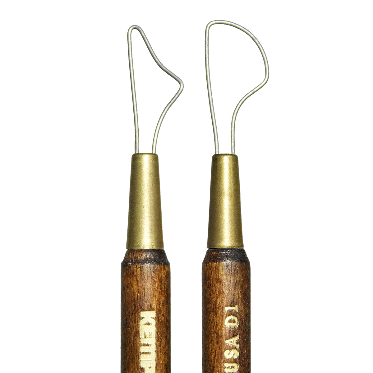 D1 - 6" DOUBLE WIRE END TOOL