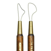 D1 - 6" DOUBLE WIRE END TOOL