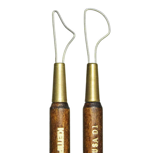 D1 - 6" DOUBLE WIRE END TOOL