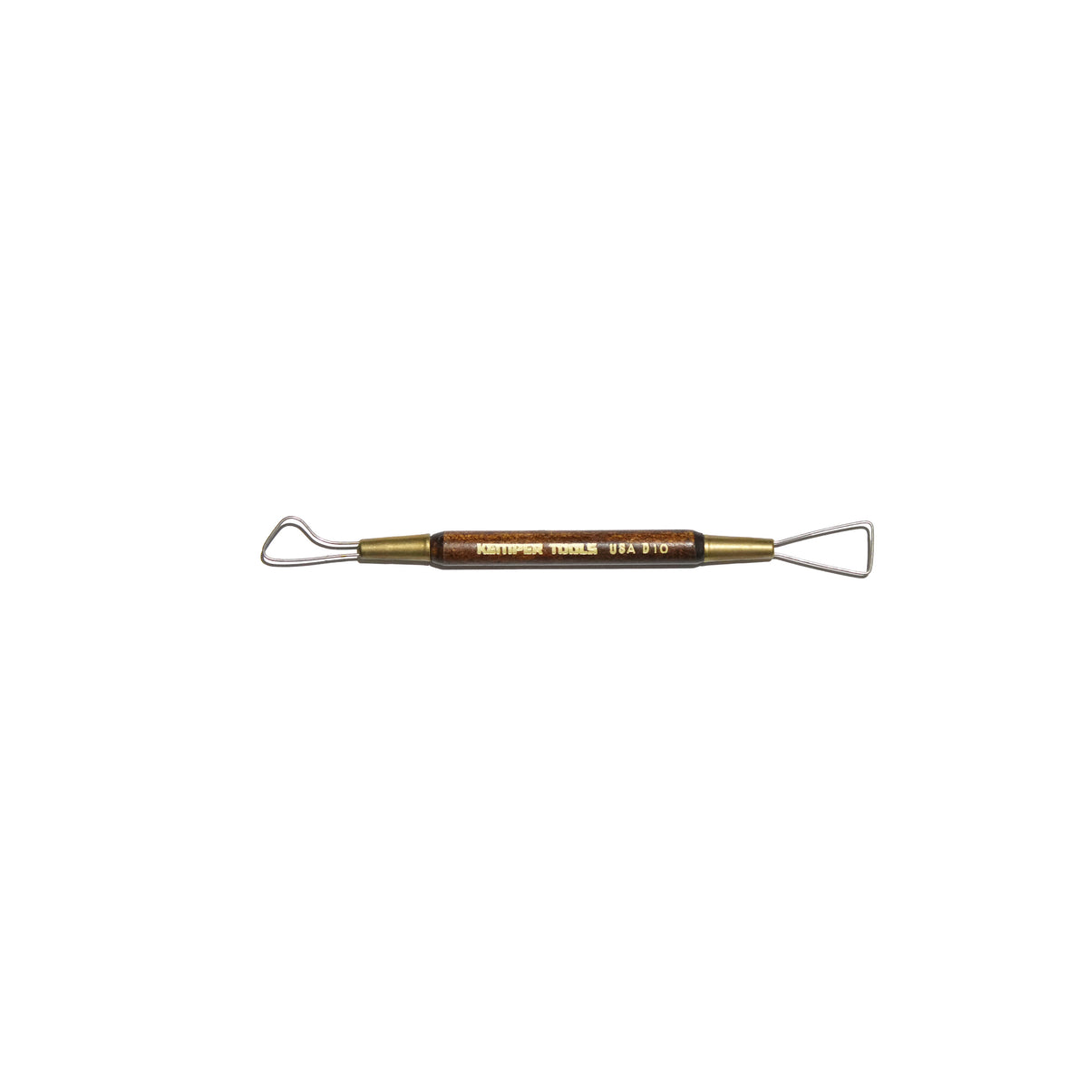 D10 - 6" DOUBLE WIRE END TOOL