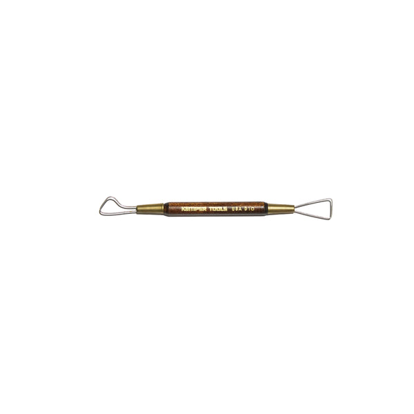 D10 - 6" DOUBLE WIRE END TOOL
