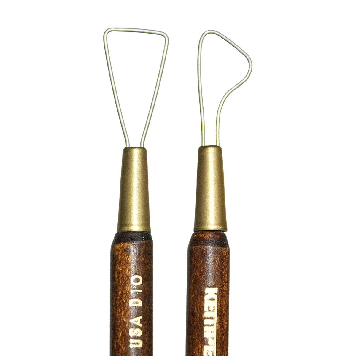 D10 - 6" DOUBLE WIRE END TOOL