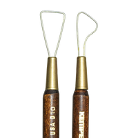 D10 - 6" DOUBLE WIRE END TOOL