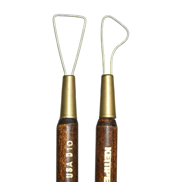 D10 - 6" DOUBLE WIRE END TOOL