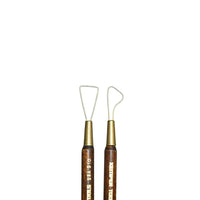 D10 - 6" DOUBLE WIRE END TOOL