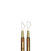 D1 - 6" DOUBLE WIRE END TOOL