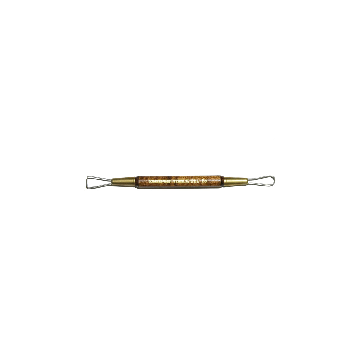 D2 - 6" DOUBLE WIRE END TOOL
