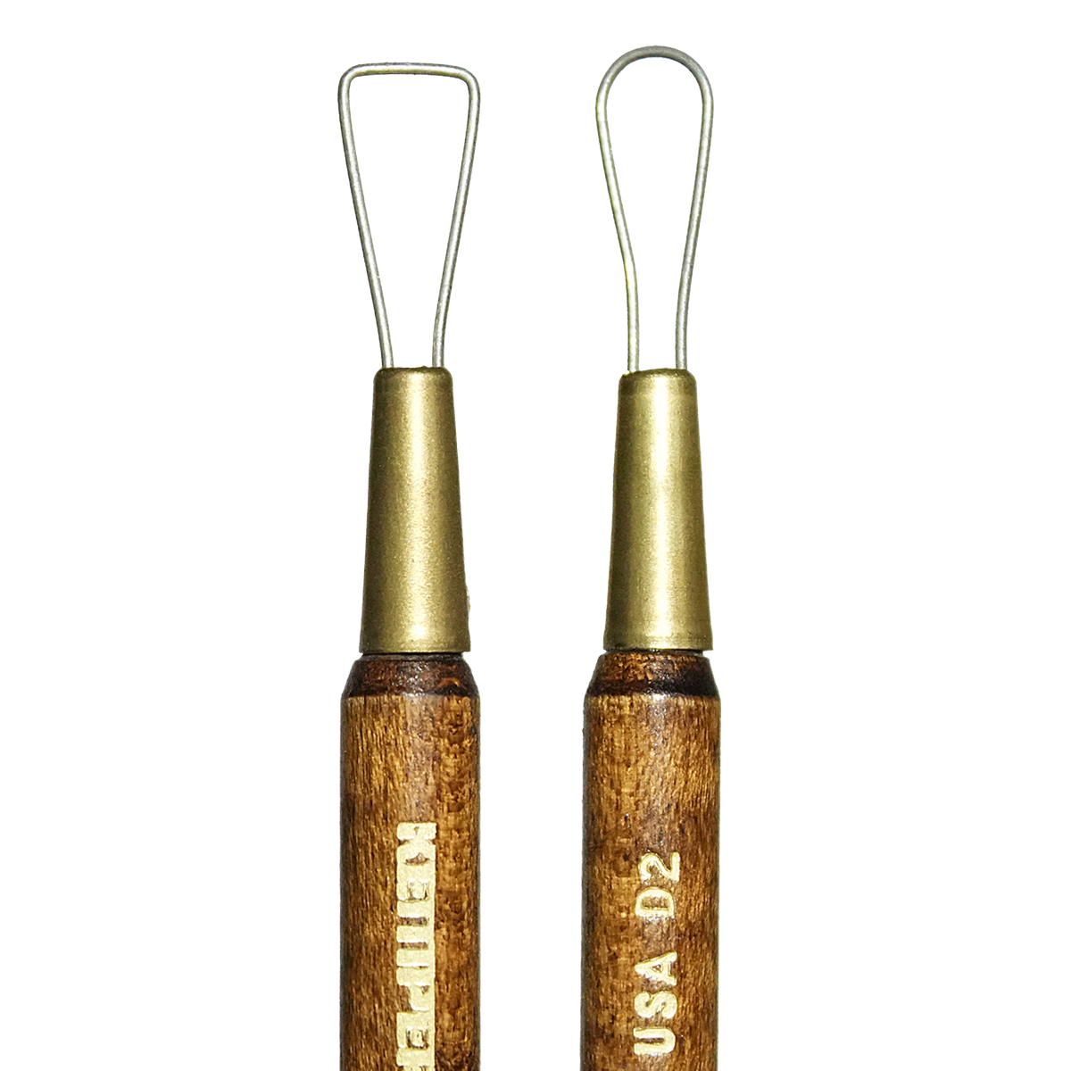 D2 - 6" DOUBLE WIRE END TOOL