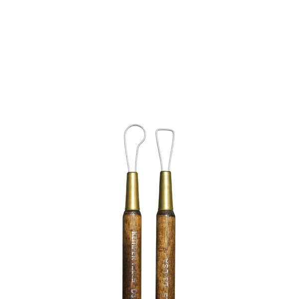 D3 - 6" DOUBLE WIRE END TOOL