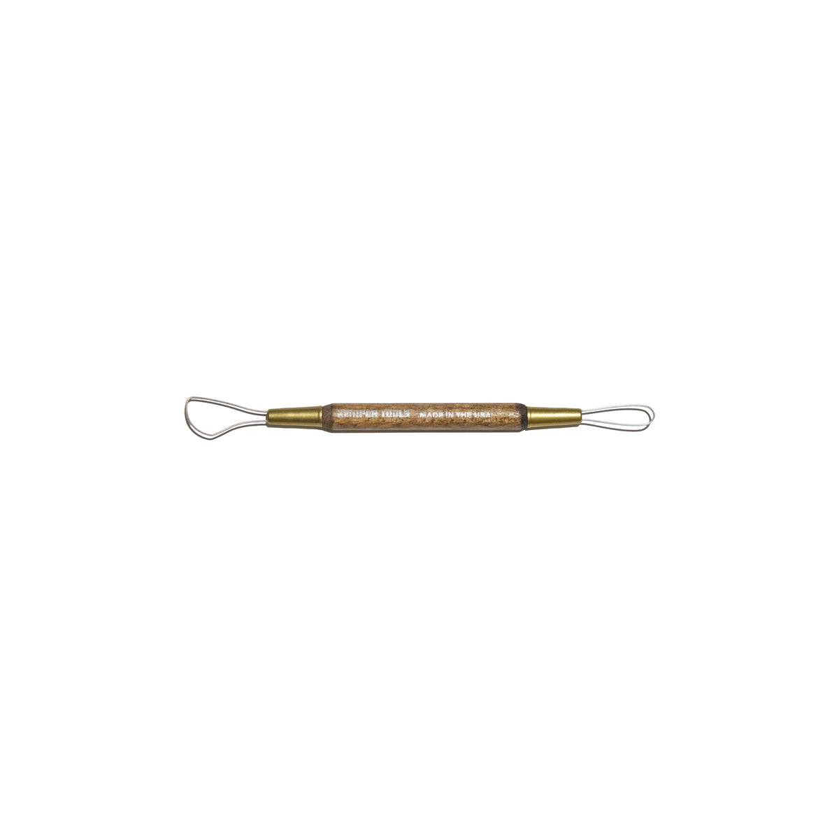 D4 - 6" DOUBLE WIRE END TOOL