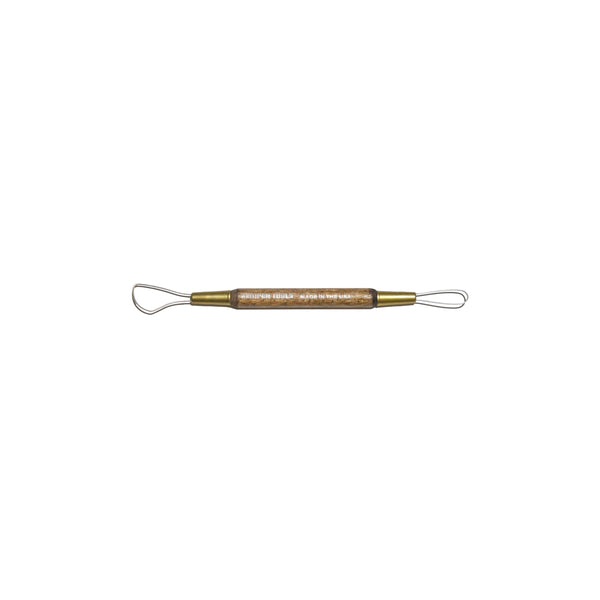 D4 - 6" DOUBLE WIRE END TOOL