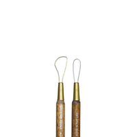 D4 - 6" DOUBLE WIRE END TOOL