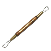 D6 - 6" DOUBLE WIRE END TOOL