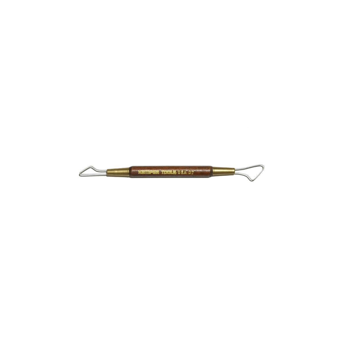 D7 - 6" DOUBLE WIRE END TOOL